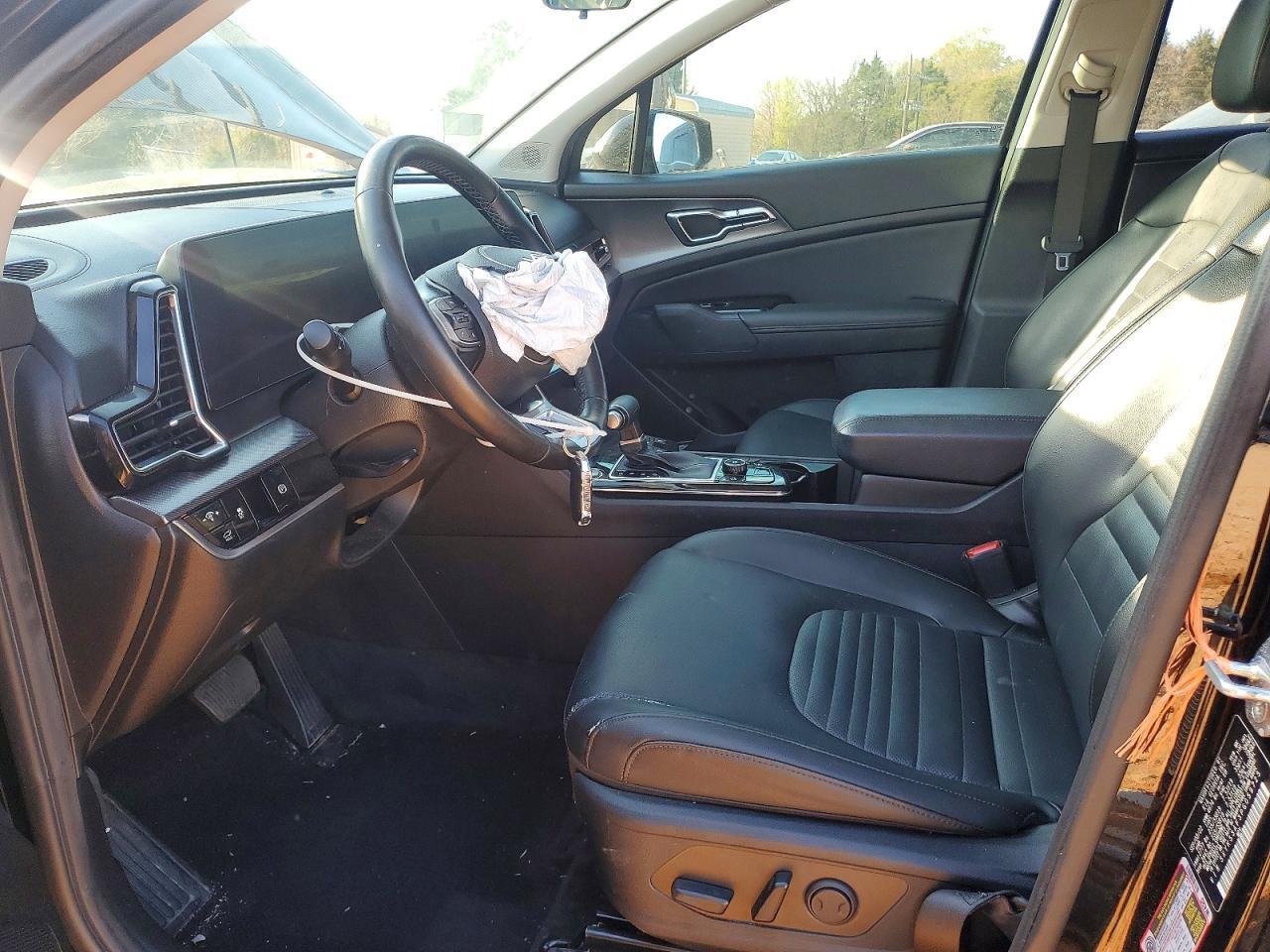 2023 Kia Sportage Sx-Prestige - Image 7