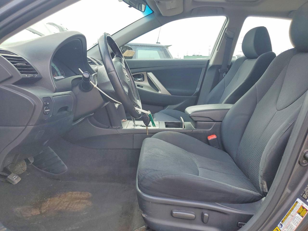 2008 Toyota Camry Ce - Image 7