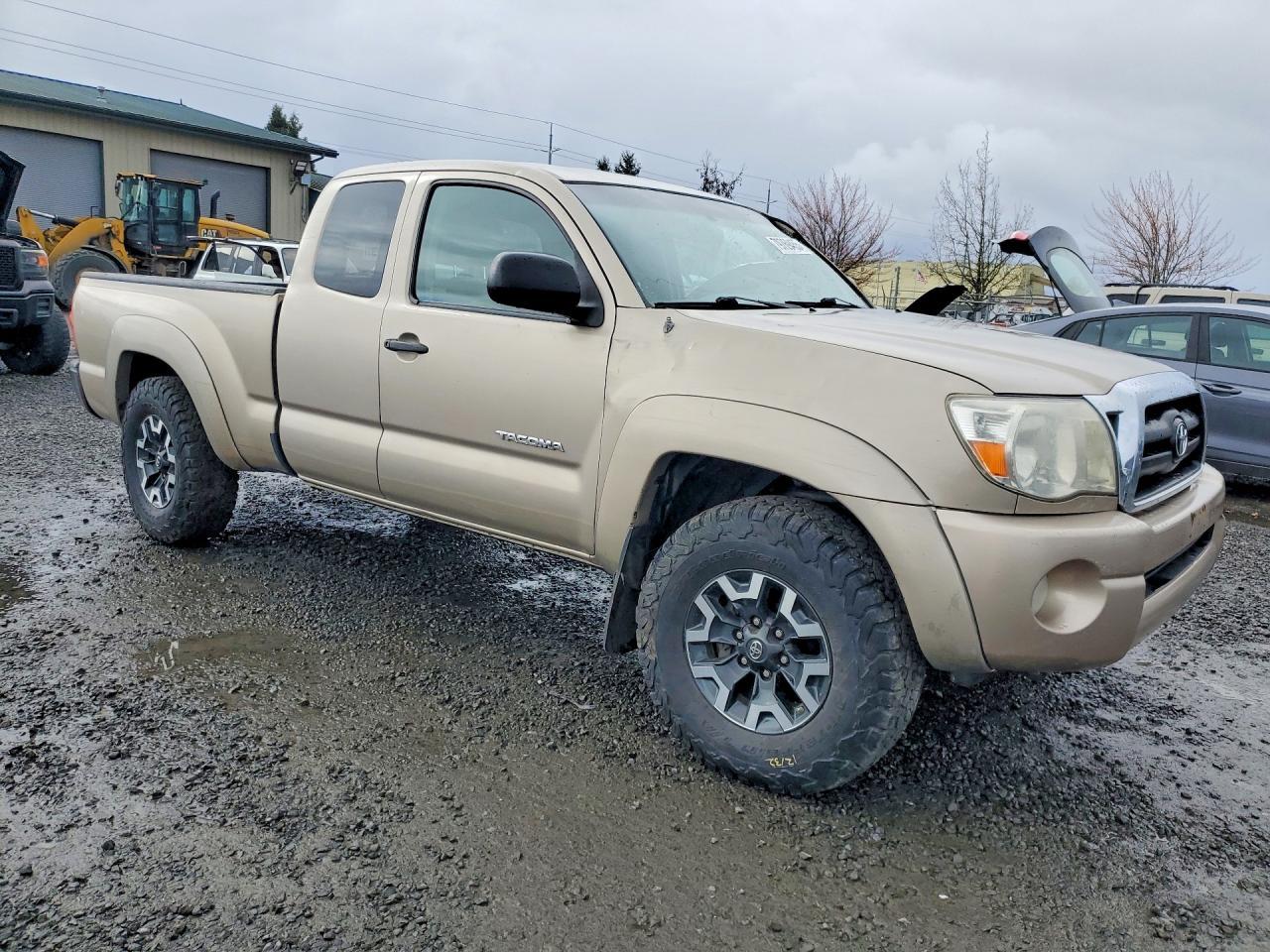 2007 Toyota Tacoma V6 - Image 4