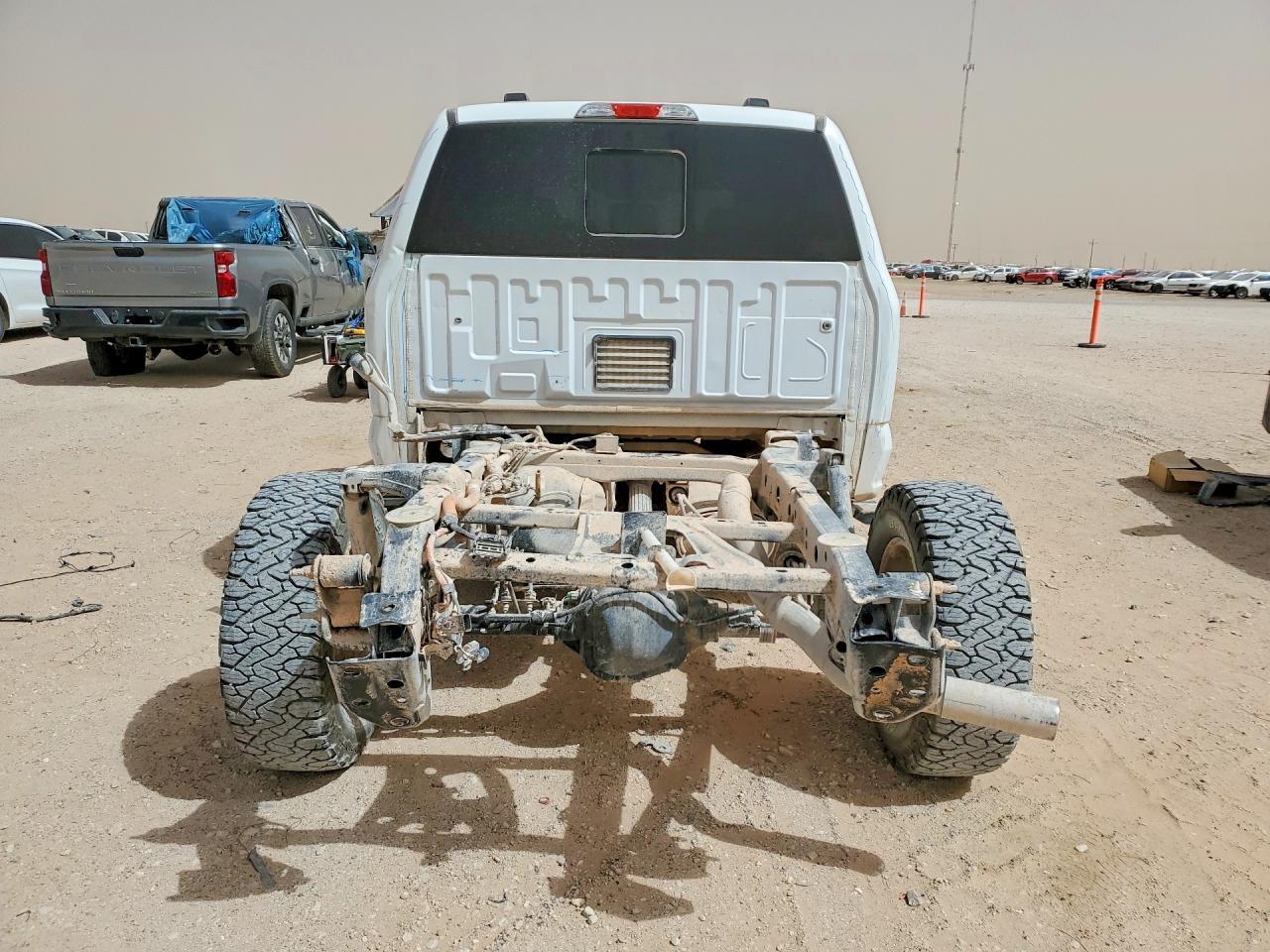 2025 Ford F150 Xlt - Фото 6