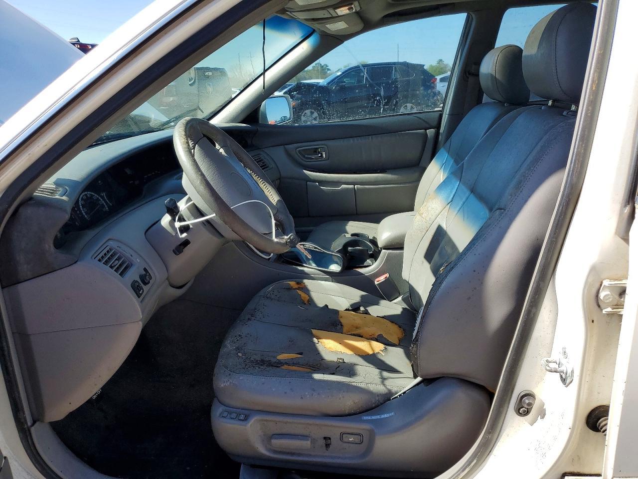 2000 Toyota Avalon Xls - Image 7