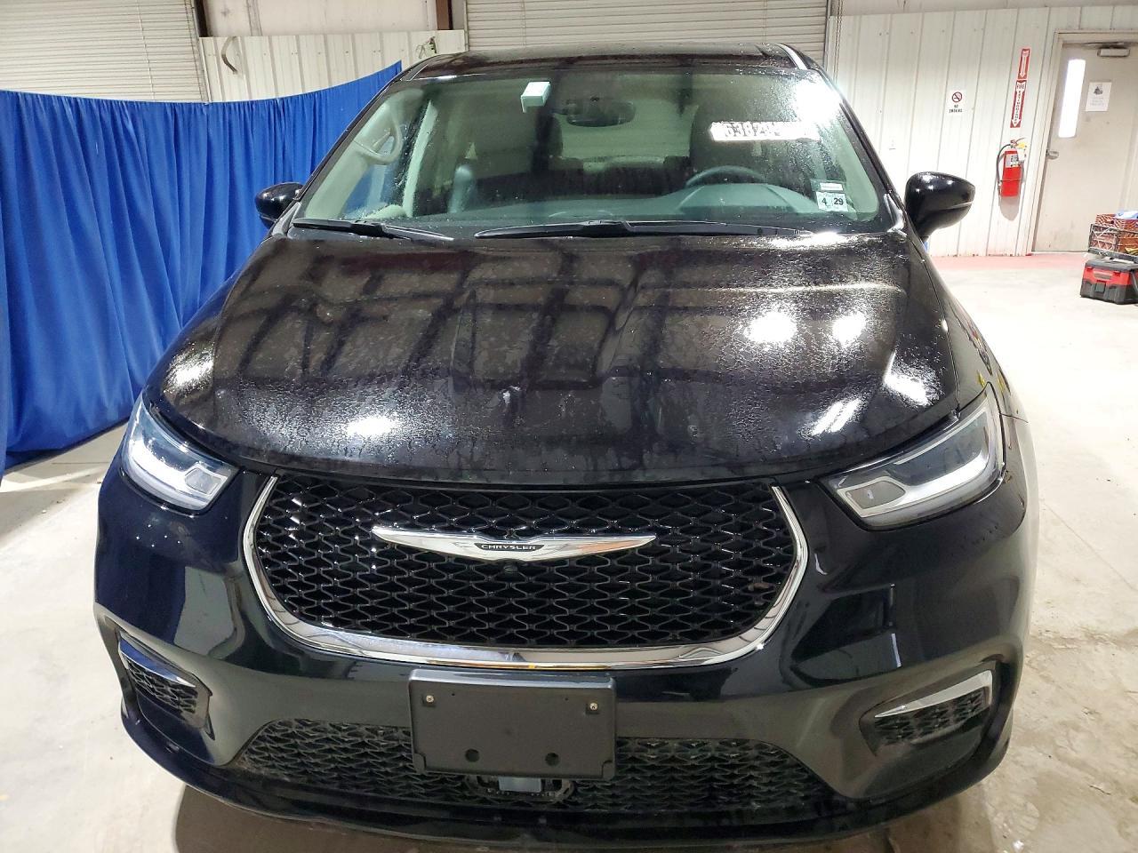 2024 Chrysler Pacifica Touring L - Фото 5