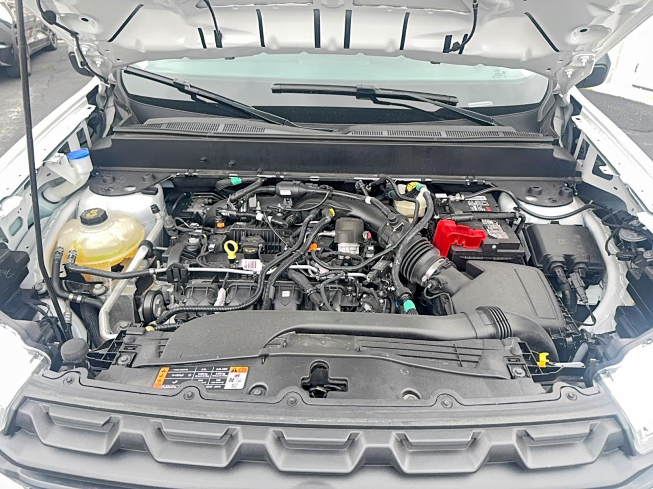 2024 Ford Maverick Xl - Image 7