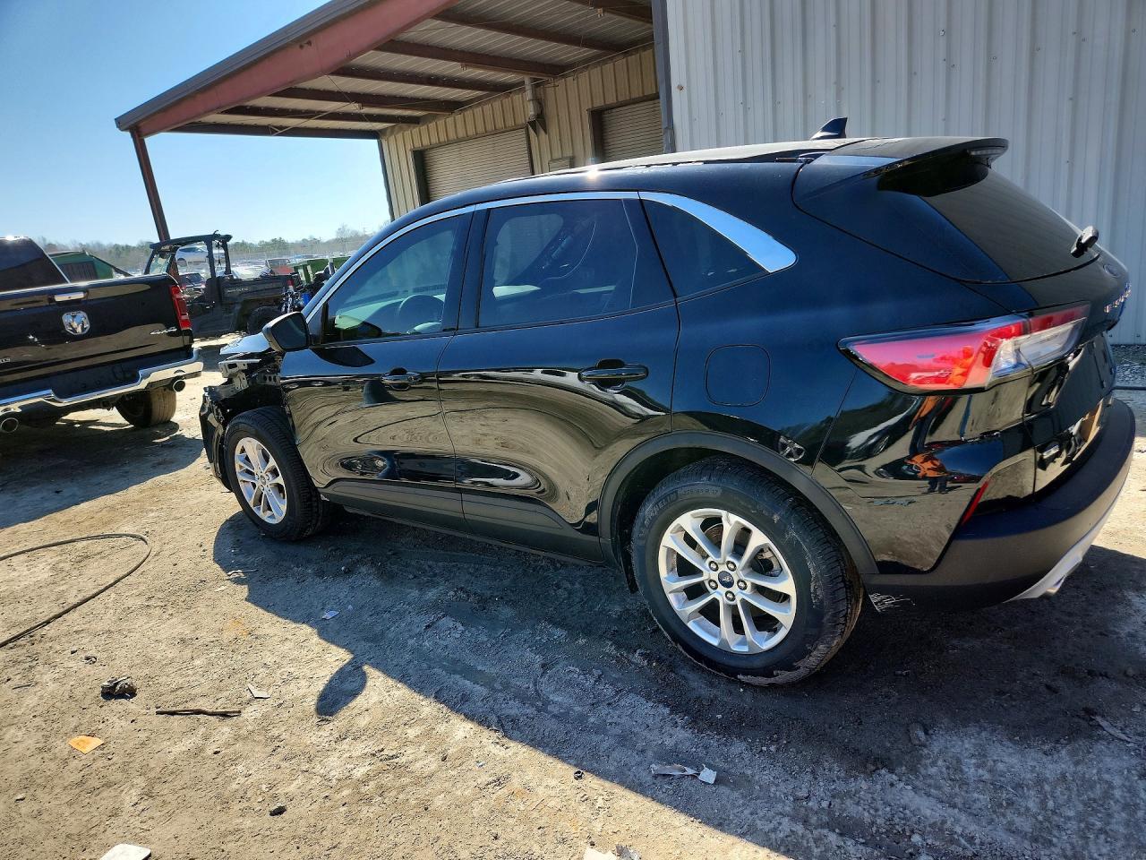 2022 Ford Escape Se - Фото 2