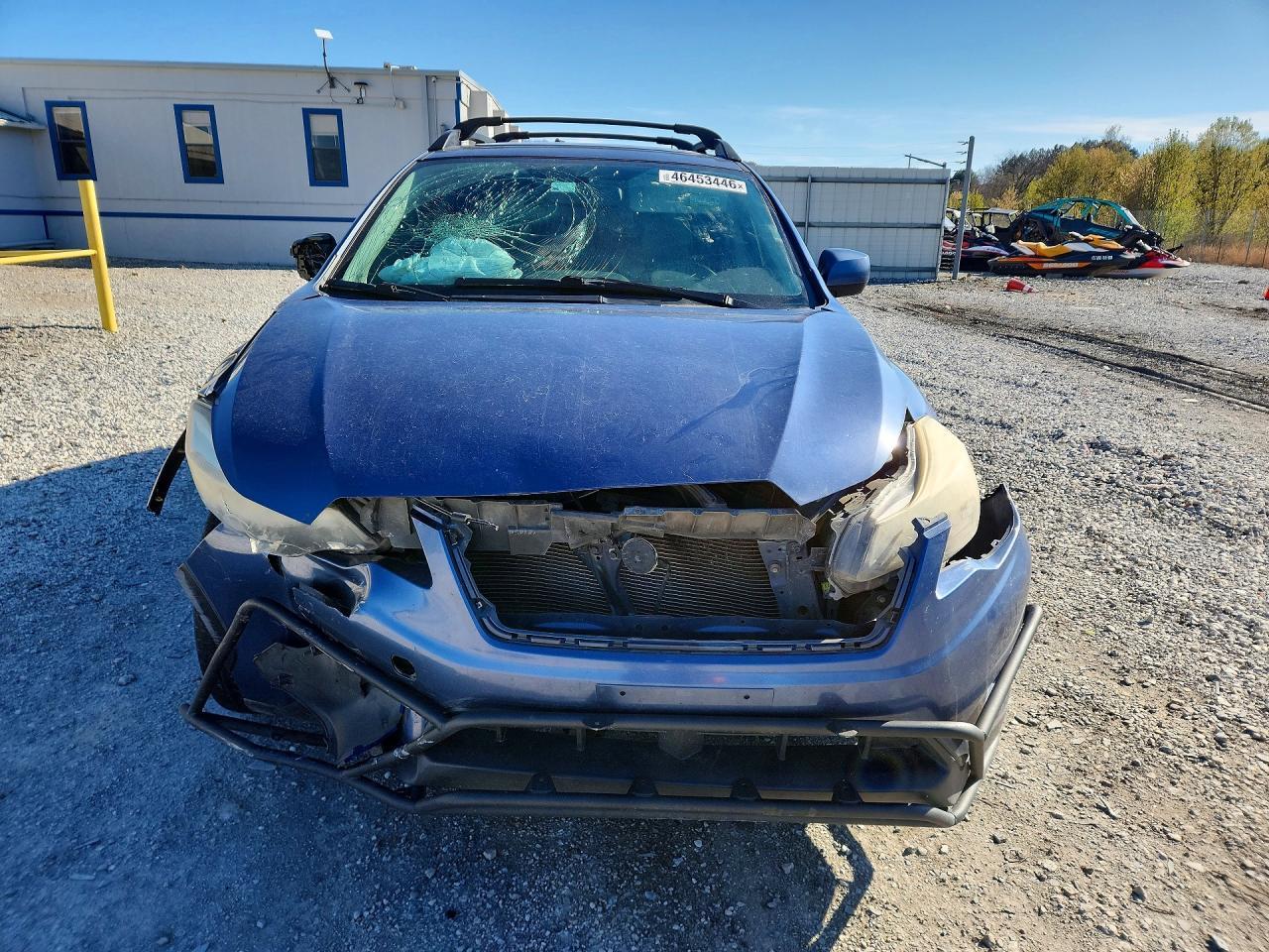 2013 Subaru Xv Crosstrek 2.0 Limited - Фото 5