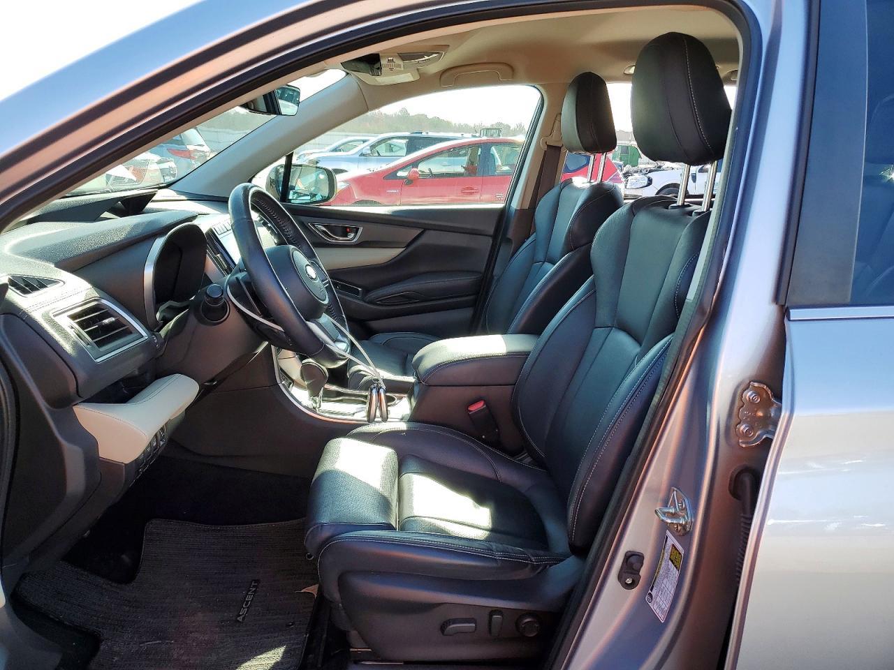 2020 Subaru Ascent Limited - Фото 7