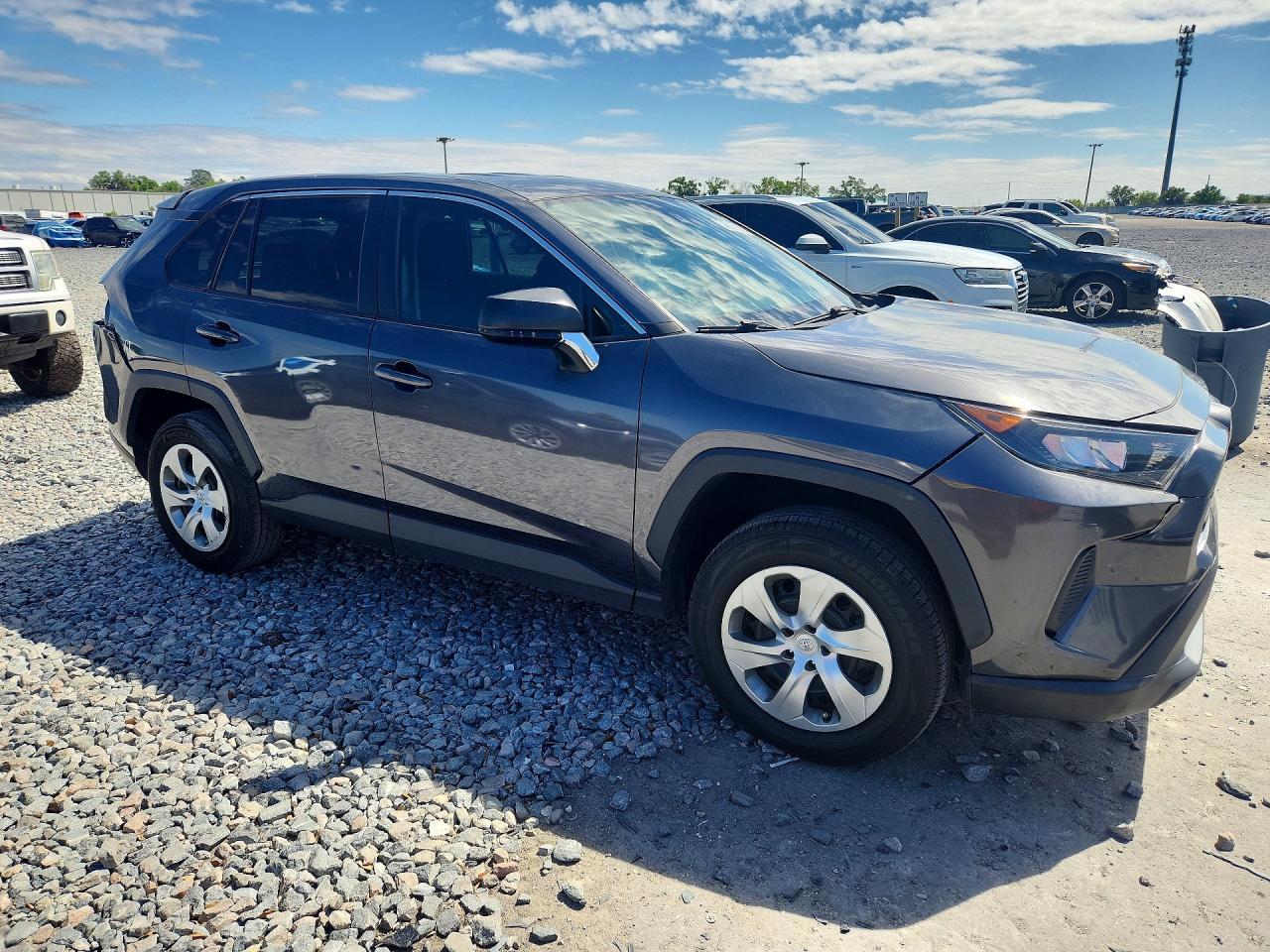 2022 Toyota Rav4 - Фото 4