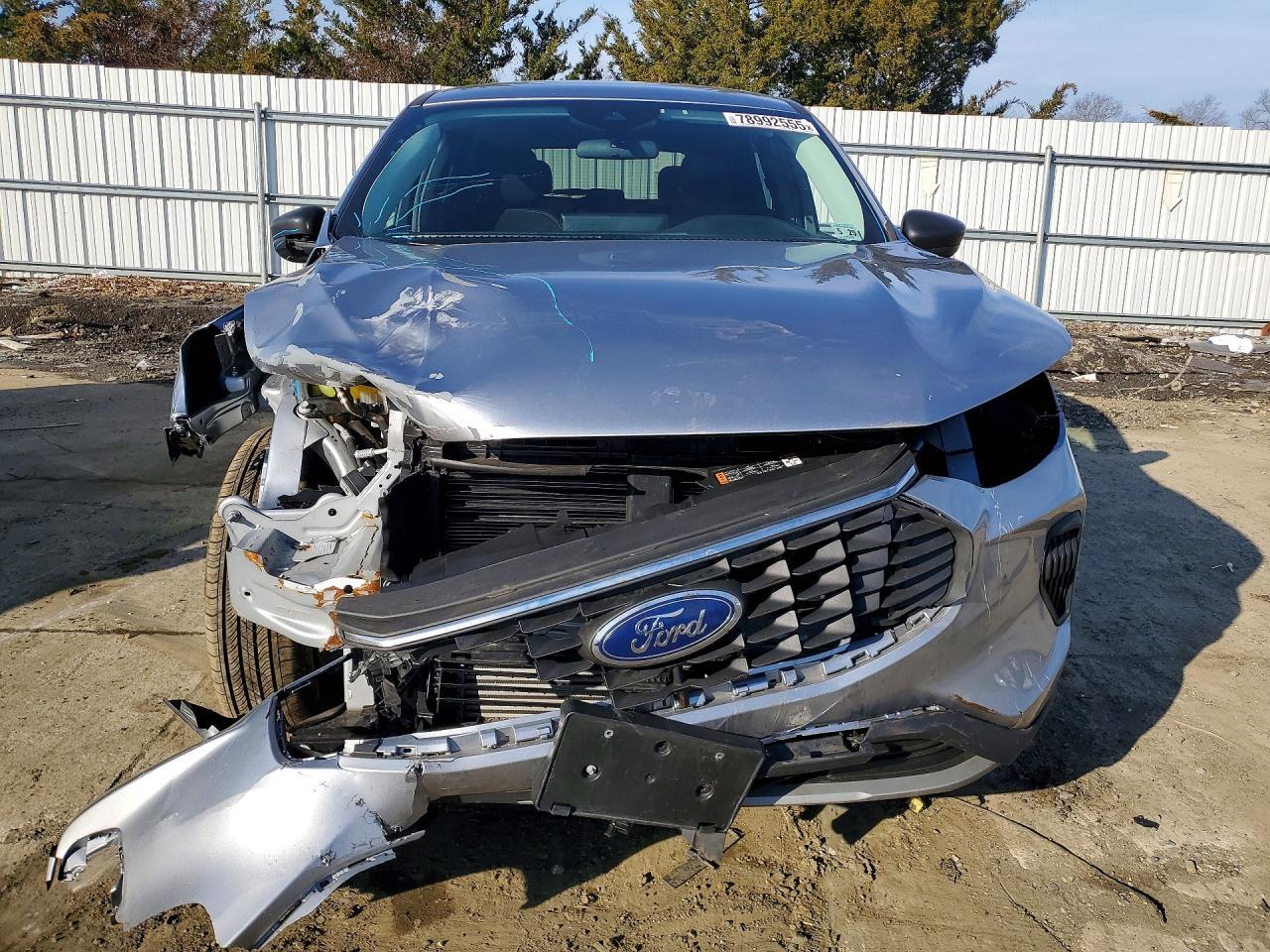2024 Ford Escape Active - Фото 5