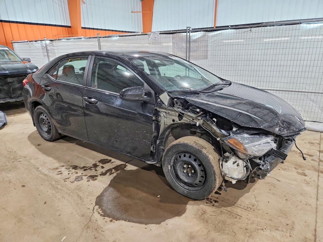 2019 Toyota Corolla L - Image 4