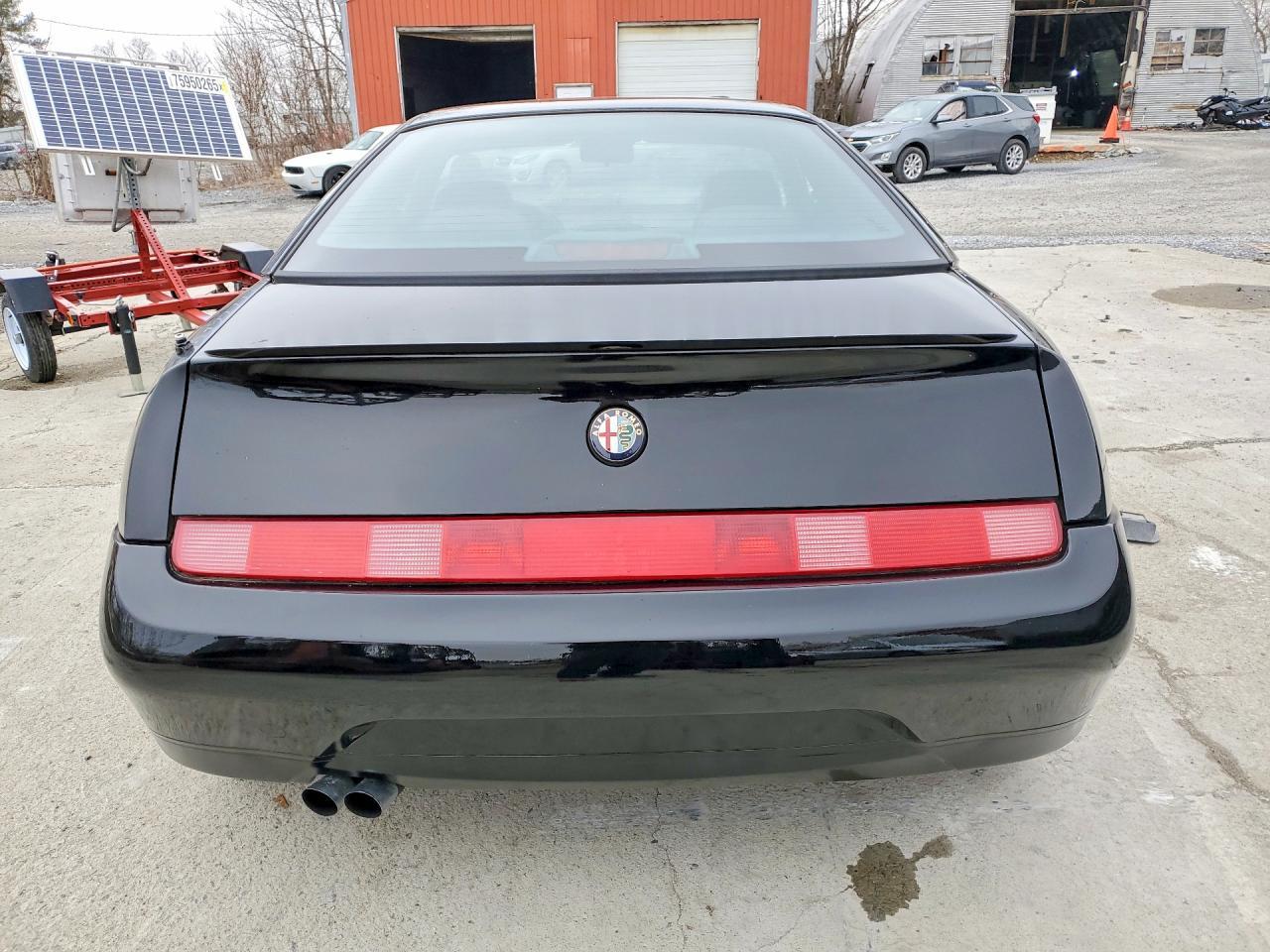 1995 Alfa Romeo Gtv - Image 6