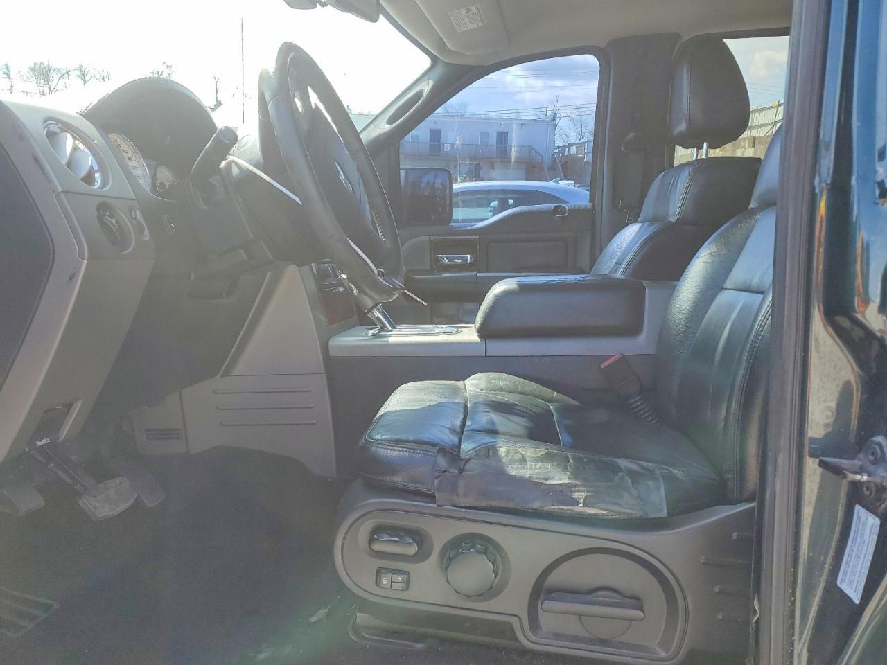 2006 Ford F150 Supercrew - Image 7