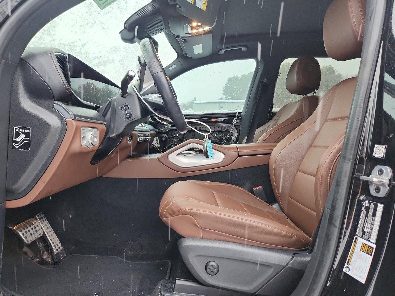 2024 Mercedes-Benz Gls 450 4Matic - Image 7