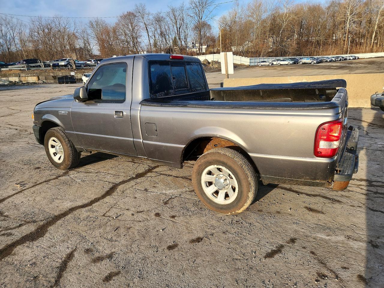 2008 Ford Ranger - Image 2