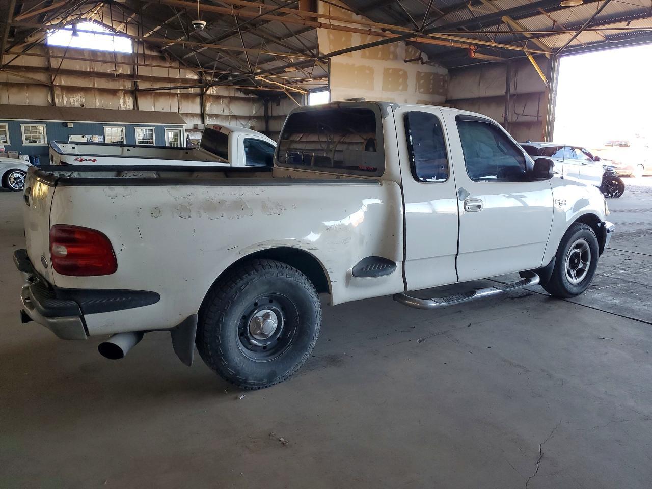 1998 Ford F150 - Фото 3