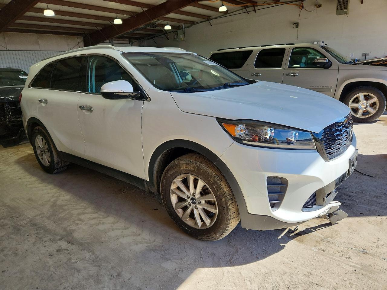 2020 Kia Sorento Lx - Image 4