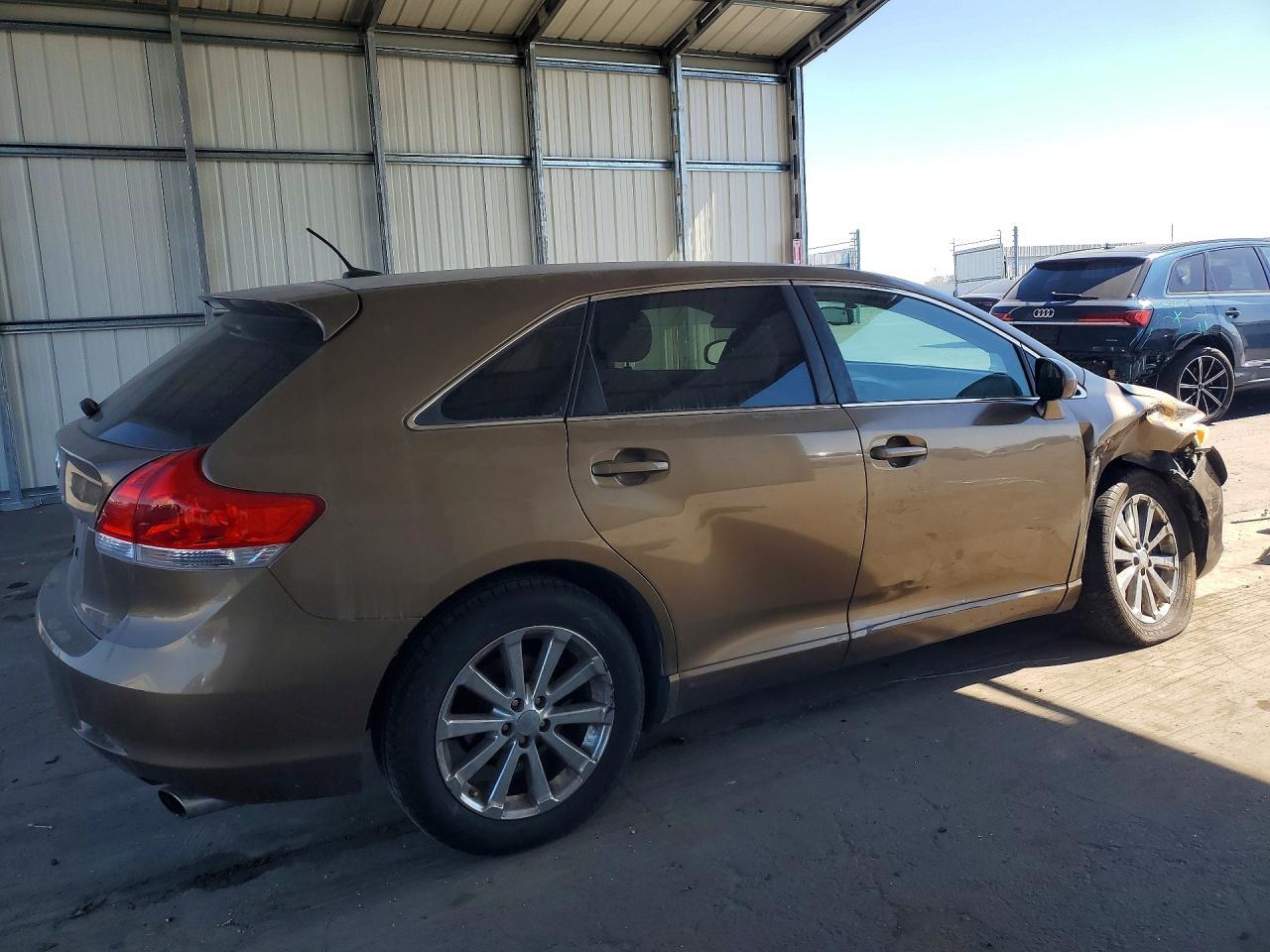 2009 Toyota Venza Fwd 4Cyl - Image 3