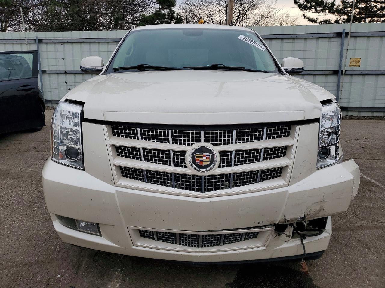 2014 Cadillac Escalade Premium - Фото 5