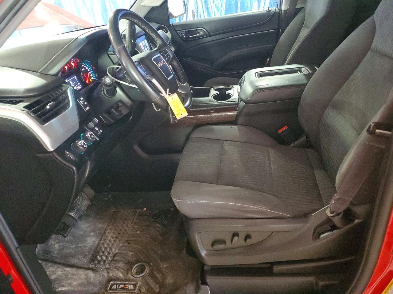 2017 GMC Yukon Xl K1500 Sle - Image 7