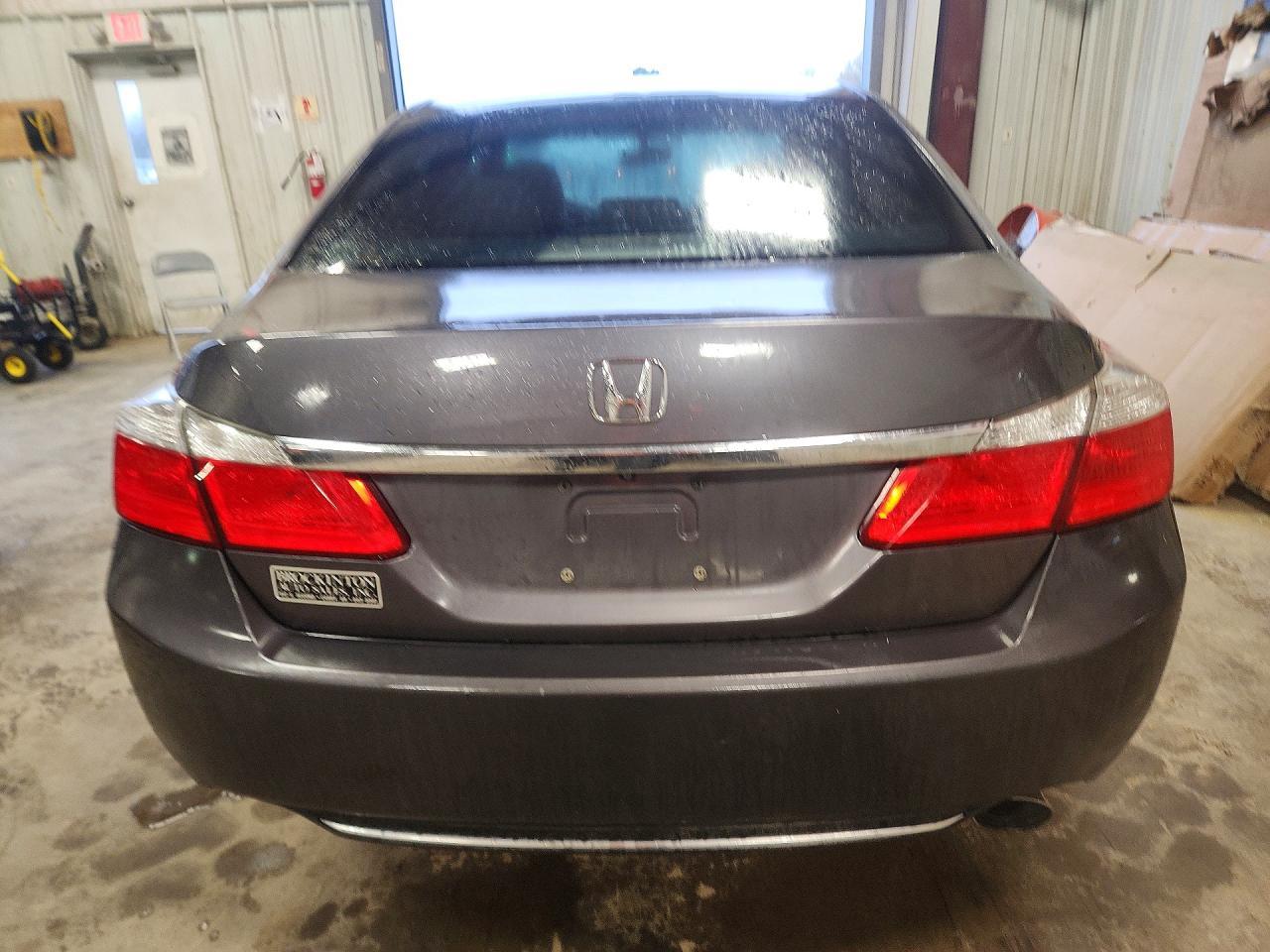 2014 Honda Accord - Image 6