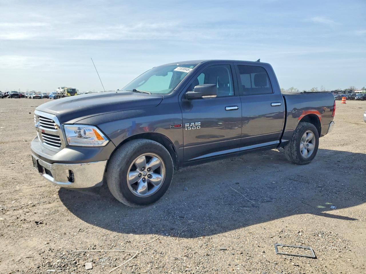 2015 Ram 1500 Slt
