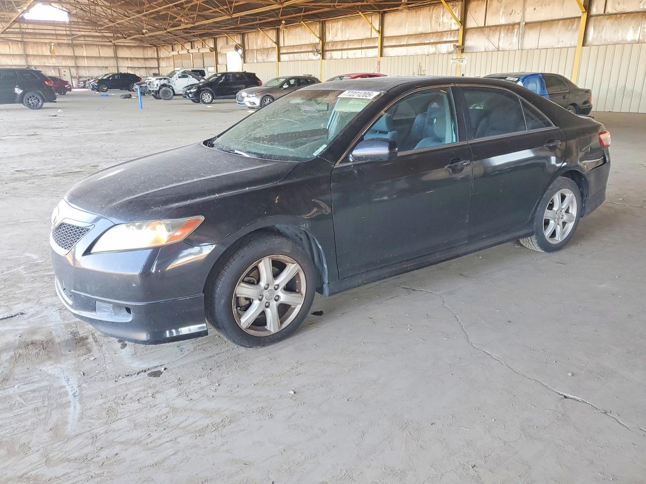 2007 Toyota Camry Ce
