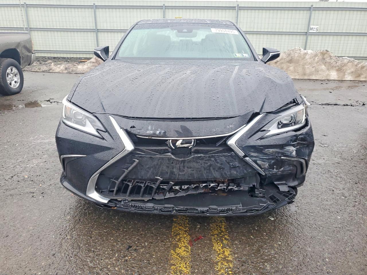2023 Lexus Es 350 Base - Фото 5