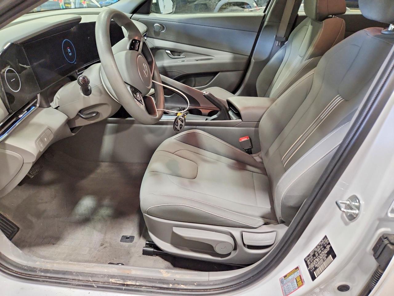 2024 Hyundai Elantra Sel - Фото 7