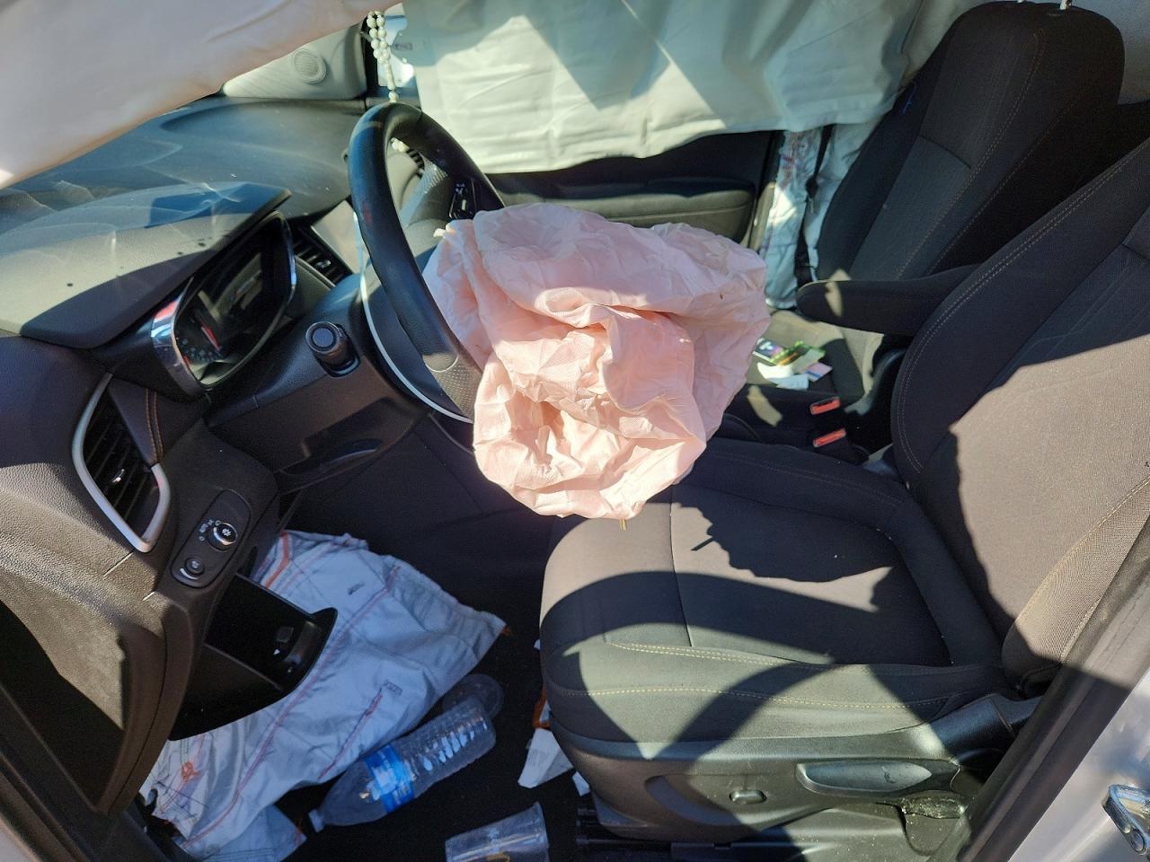 2020 Chevrolet Trax 1Lt - Image 7