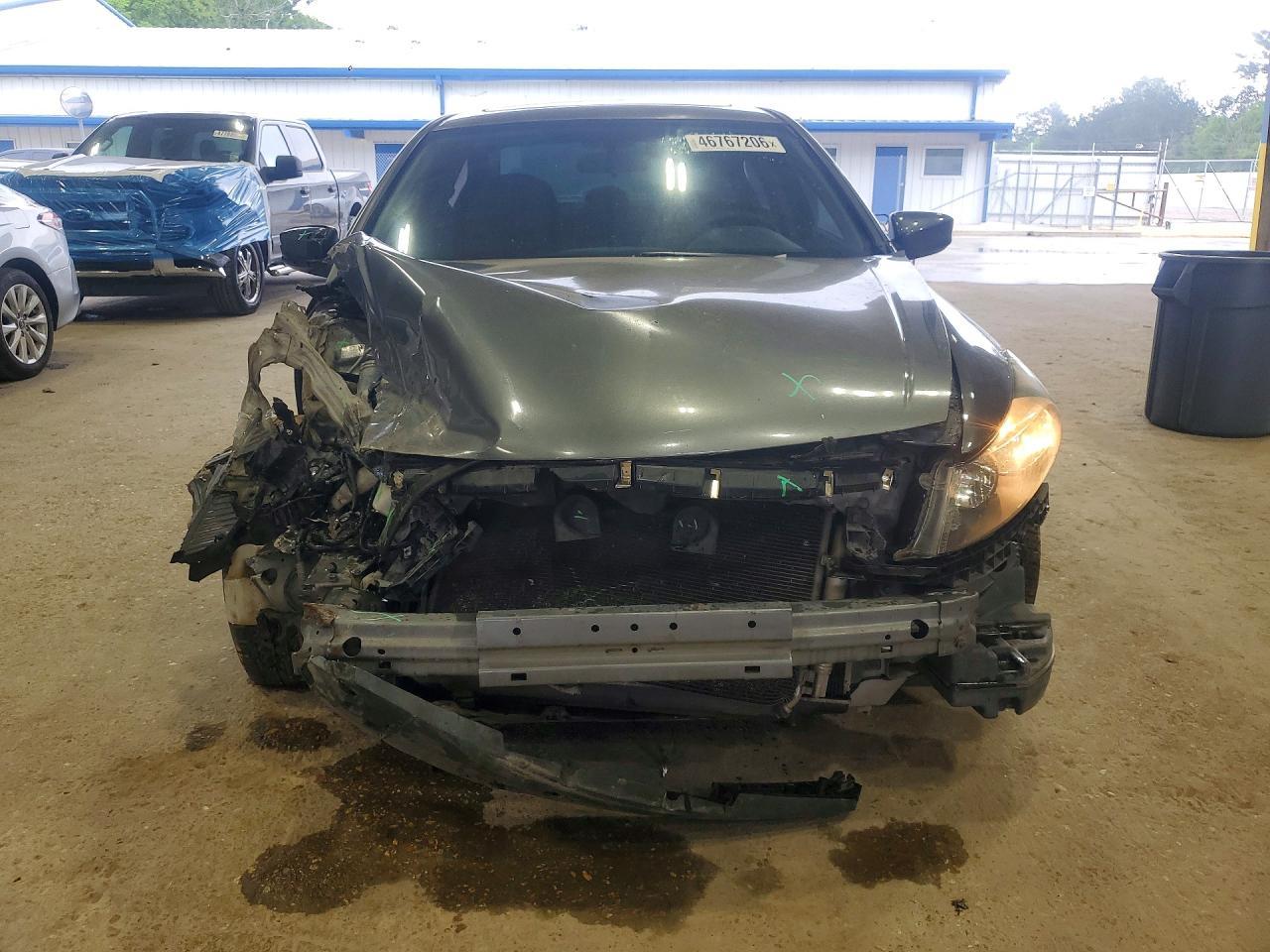 2011 Honda Accord Ex - Image 5