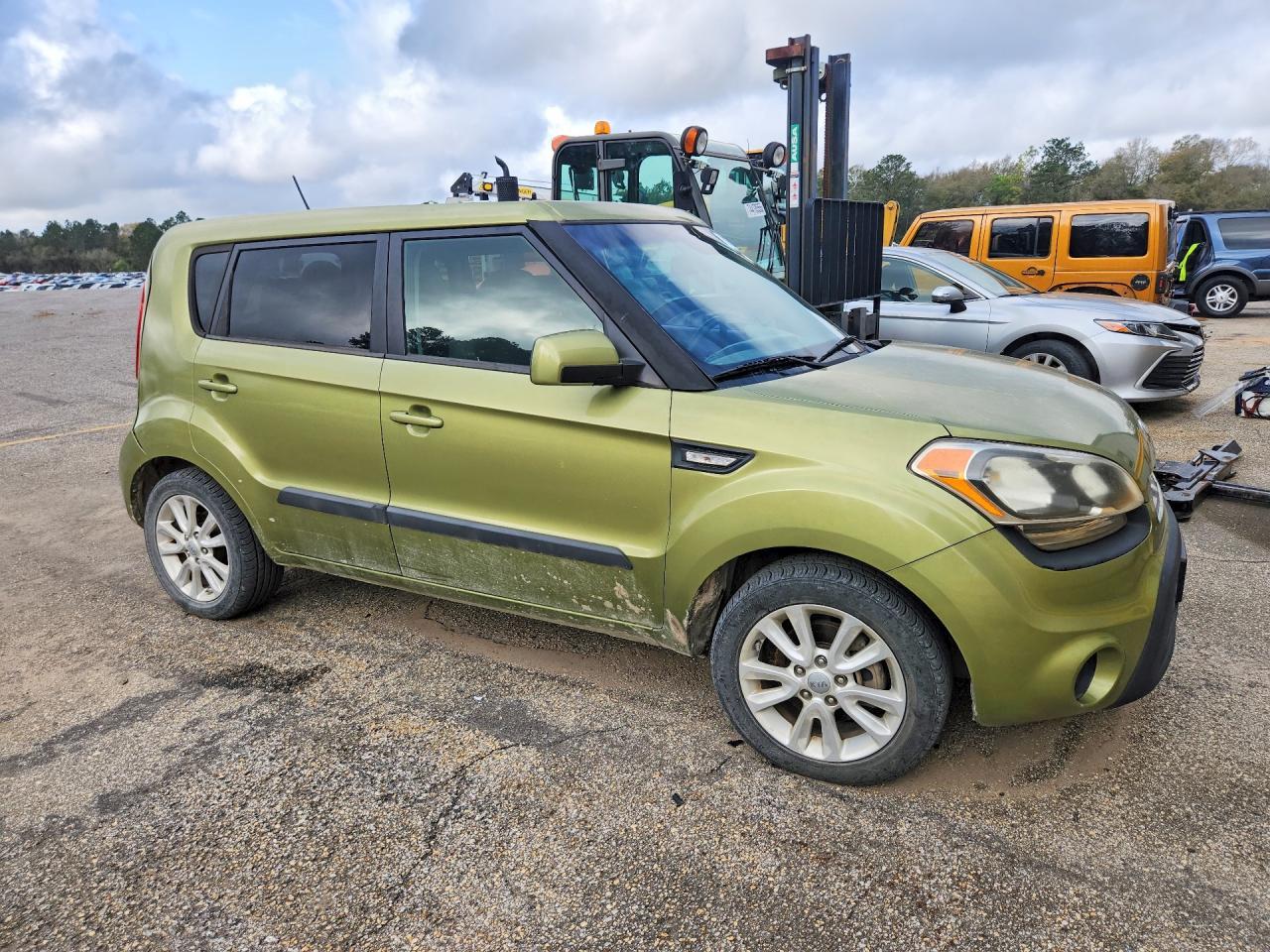 2013 Kia Soul - Image 4