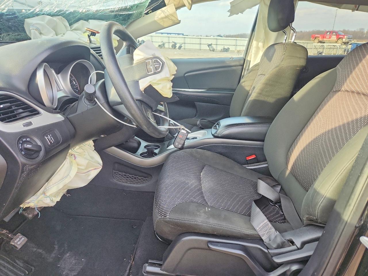 2020 Dodge Journey Se - Фото 7