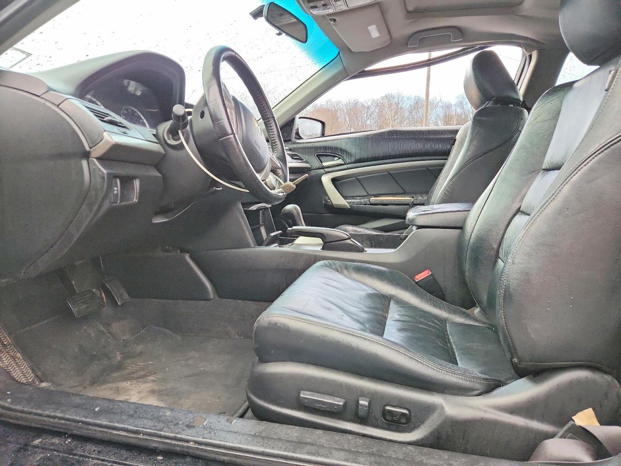 2010 Honda Accord Exl - Image 7