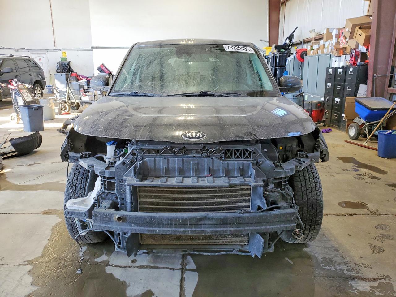 2021 Kia Soul Ex - Image 5