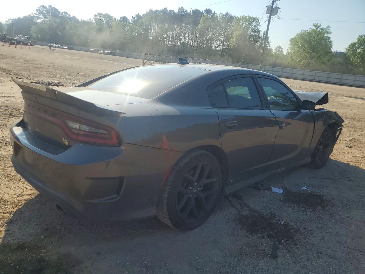 2021 Dodge Charger Gt - Фото 3