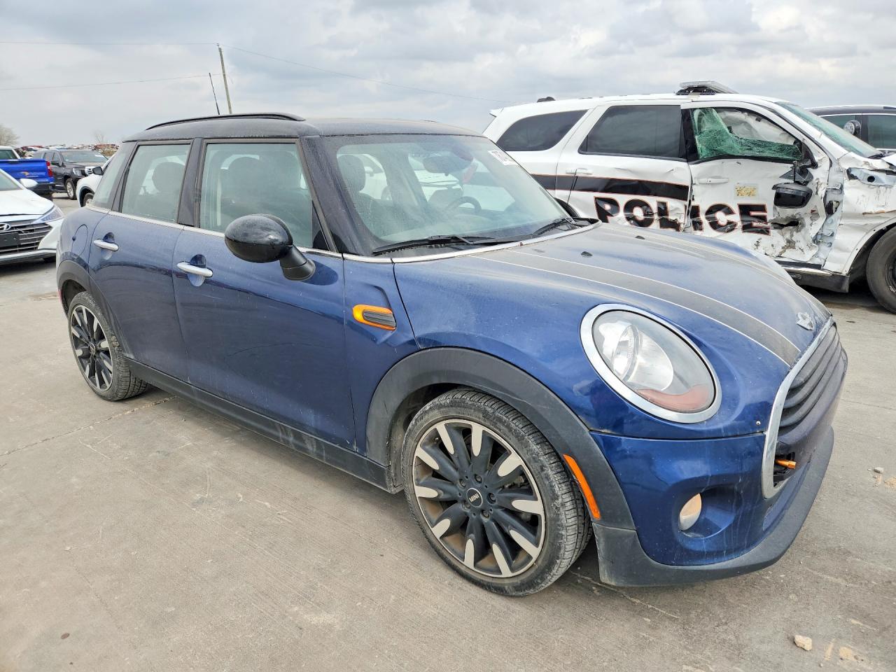 2016 Mini Cooper - Фото 4