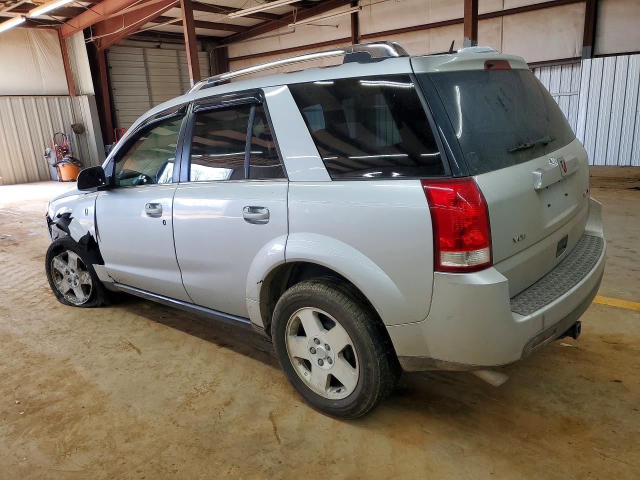2006 Saturn Vue - Фото 2