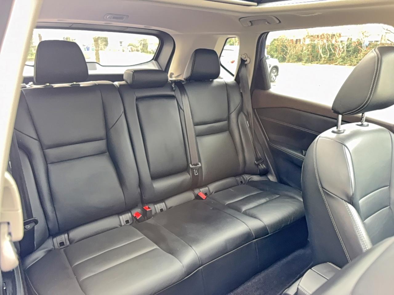 2022 Nissan Rogue Sl - Фото 6