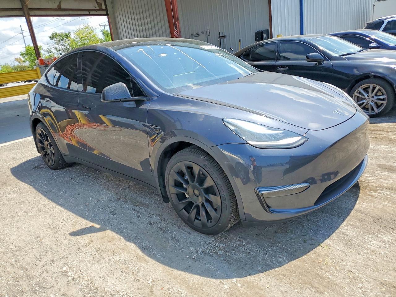 2020 Tesla Model Y - Image 4