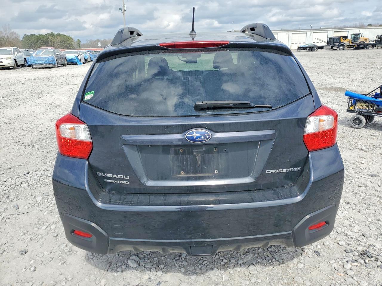 2016 Subaru Crosstrek Premium - Image 6
