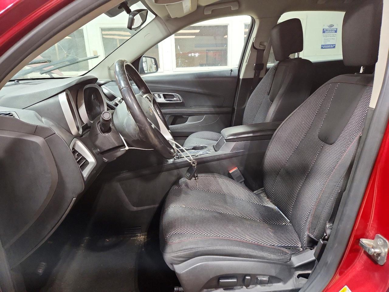 2015 Chevrolet Equinox Lt - Image 7