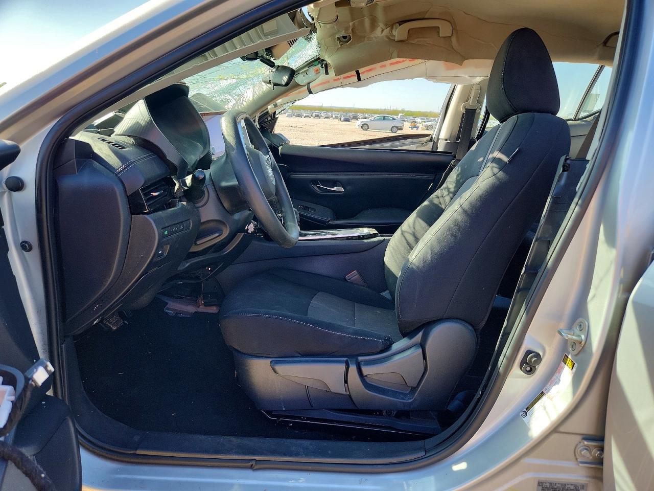 2023 Nissan Sentra - Фото 7