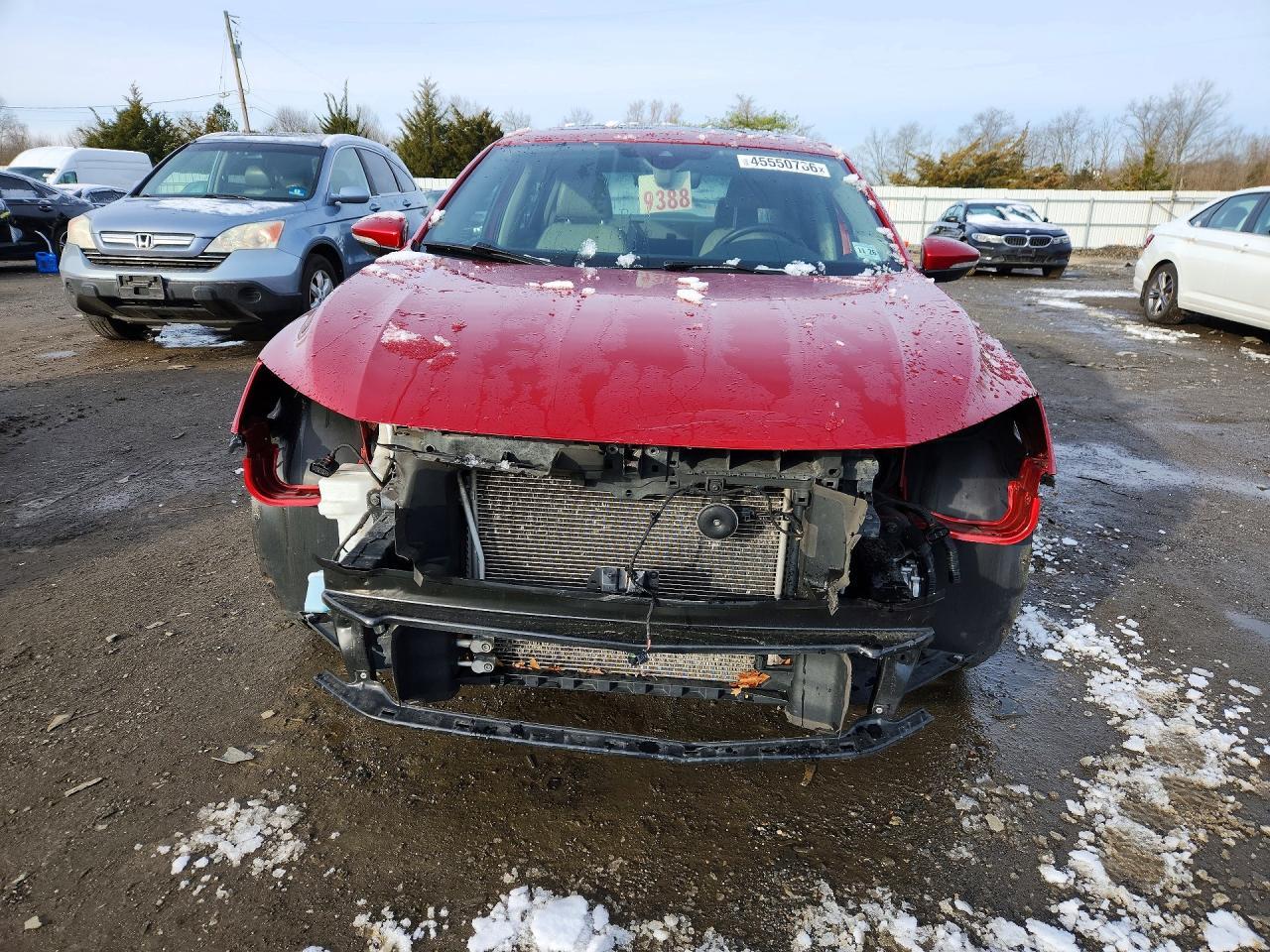 2021 Volkswagen Passat Se - Фото 5