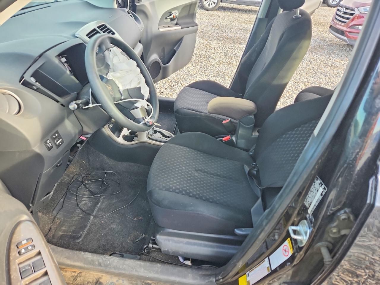 2012 Scion Xd - Image 7
