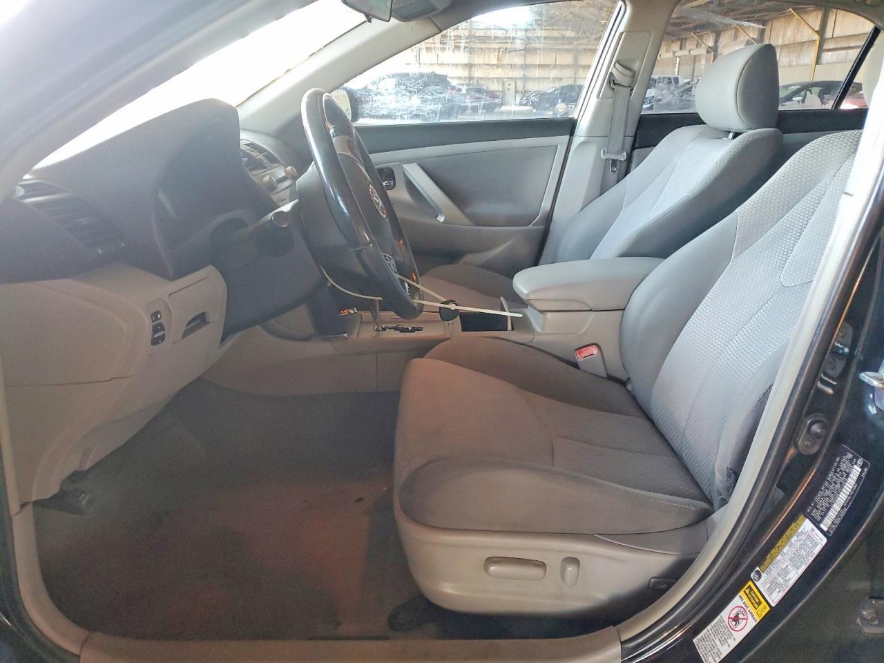 2007 Toyota Camry Ce - Фото 7