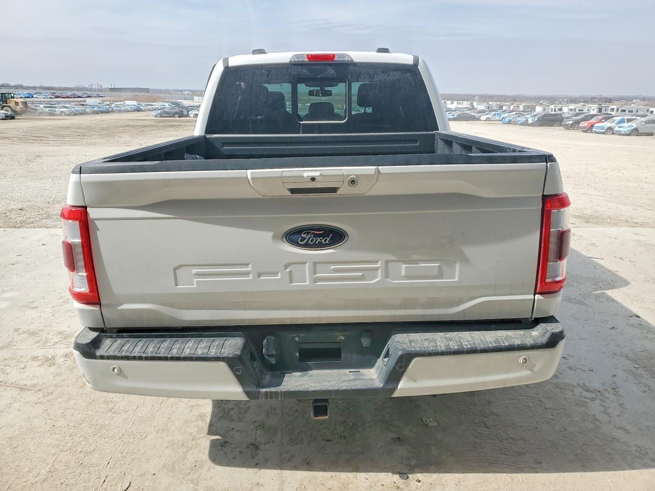 2023 Ford F150 Supercrew - Image 6