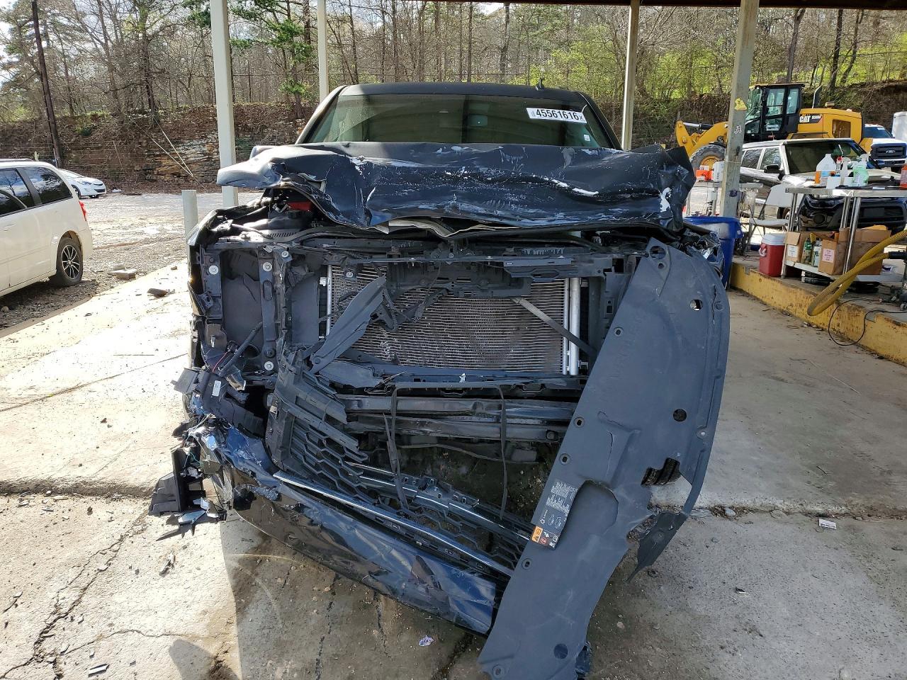 2015 Chevrolet Tahoe C1500 Lt - Фото 5