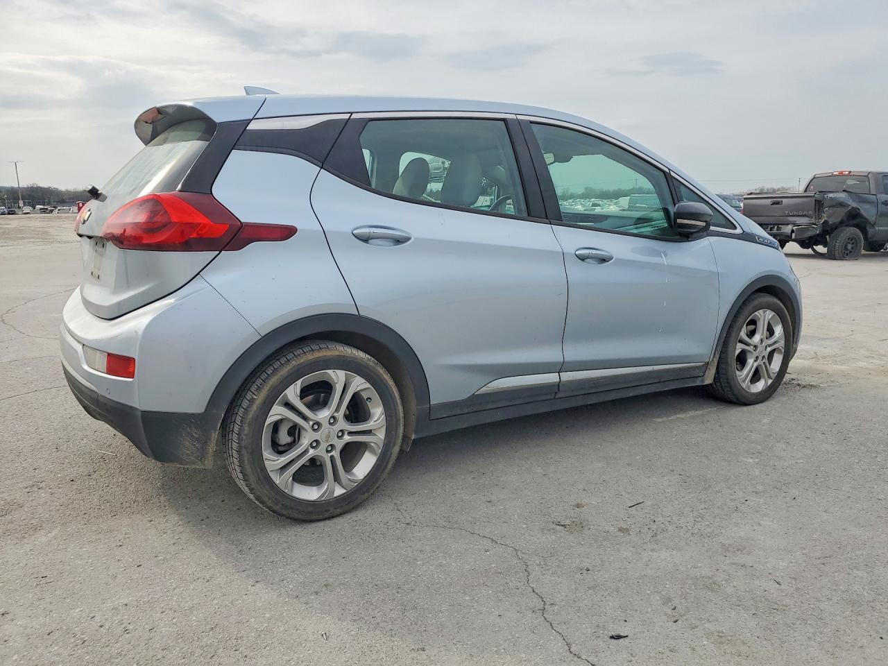 2017 Chevrolet Bolt Ev Lt - Фото 3