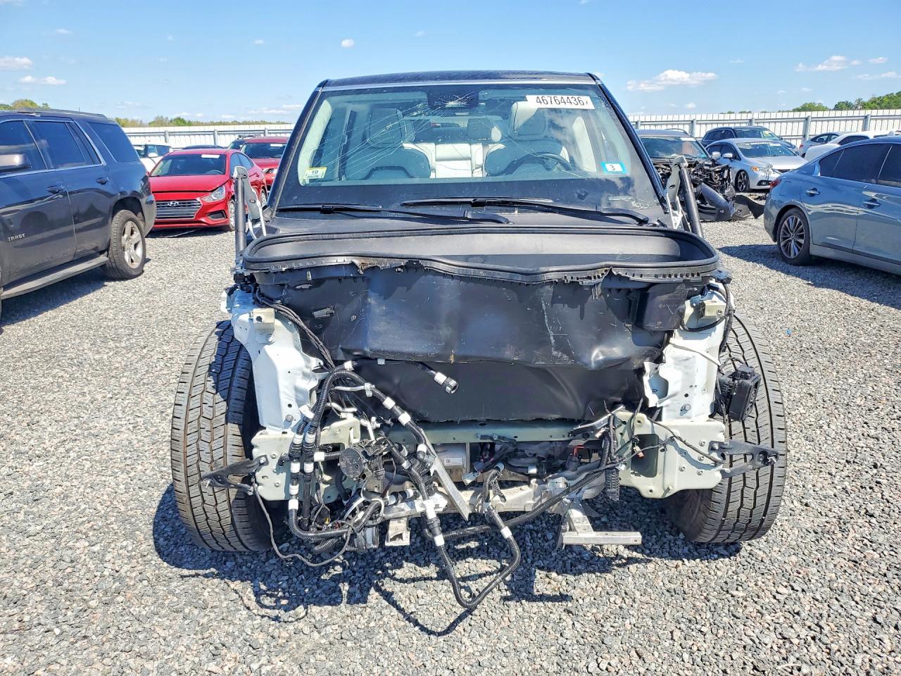 2023 Rivian R1S Adventure - Image 5