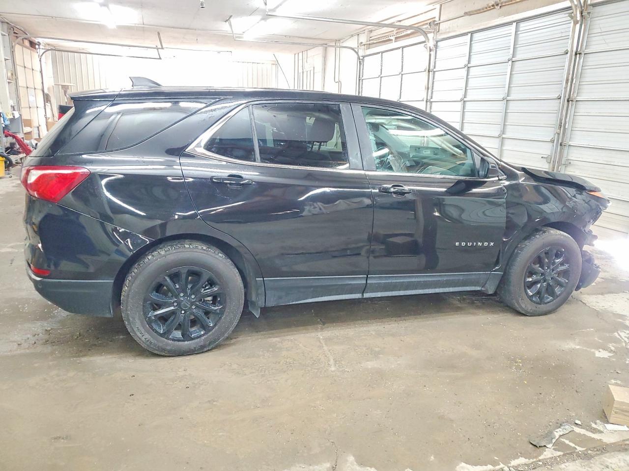 2021 Chevrolet Equinox Lt - Image 3