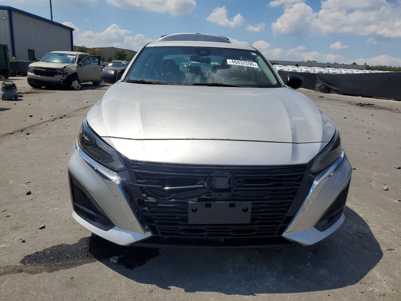 2024 Nissan Altima 2.5 Sv - Фото 5